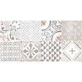 MAIOLICA BEIGE DECOR 30x60 4633